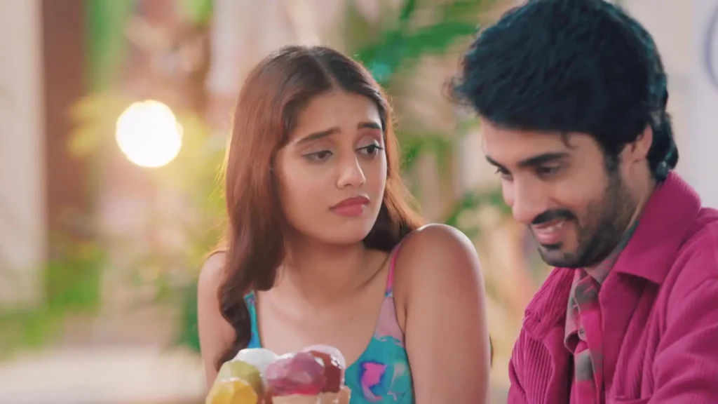 Kabhi Neem Neem Kabhi Shahad Shahad 4 July 2025 Written Update