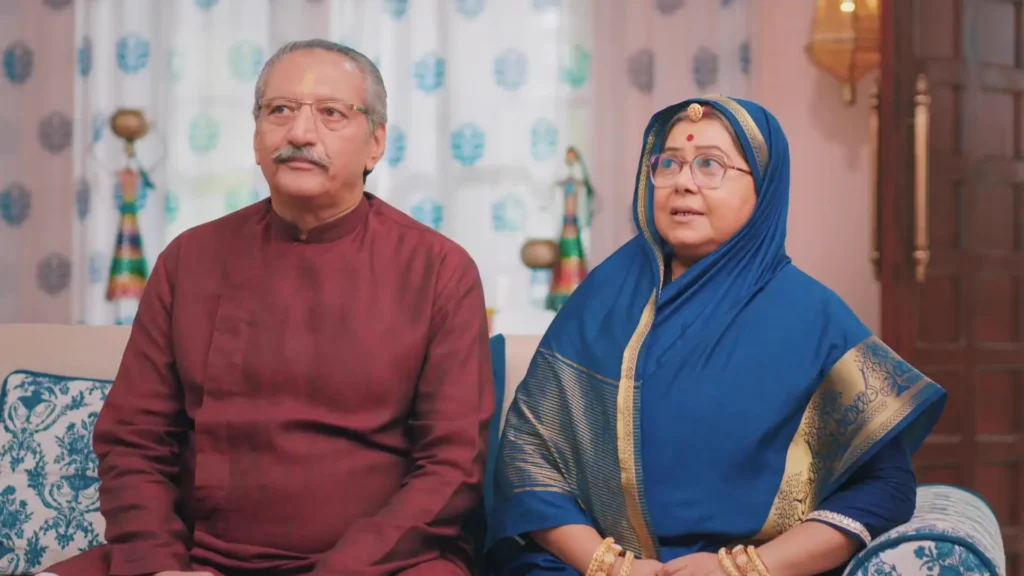 Kabhi Neem Neem Kabhi Shahad Shahad 4 July 2025 Written Update