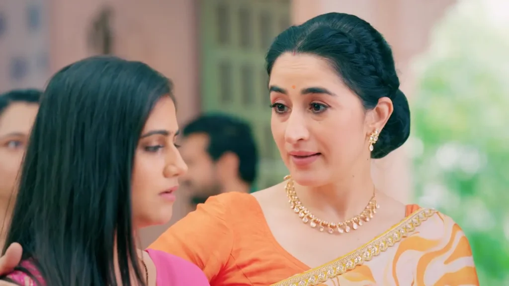 Kabhi Neem Neem Kabhi Shahad Shahad 5 July 2025 Written Update