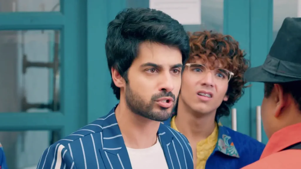 Kabhi Neem Neem Kabhi Shahad Shahad 9 July 2025 Written Update