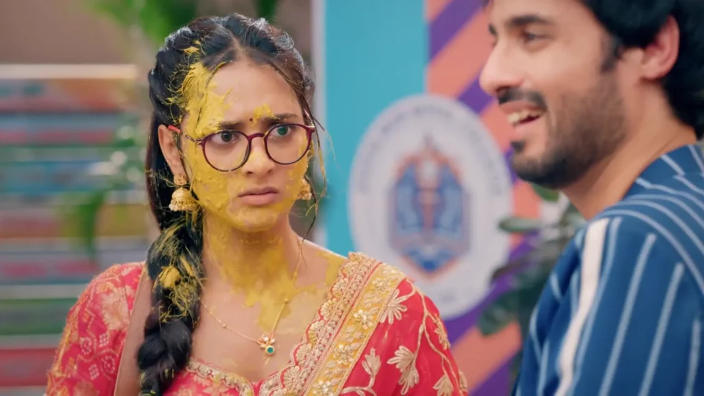 Kabhi Neem Neem Kabhi Shahad Shahad 9 July 2025 Written Update