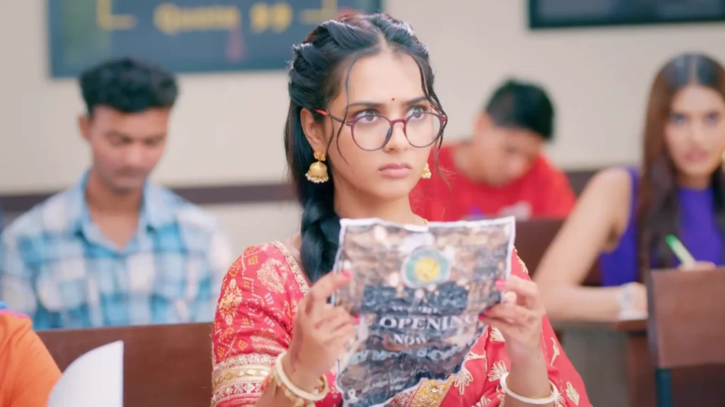 Kabhi Neem Neem Kabhi Shahad Shahad 9 July 2025 Written Update