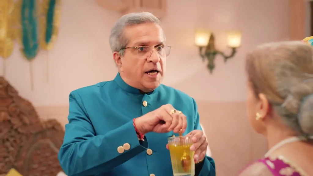 Kabhi Neem Neem Kabhi Shahad Shahad 1 July 2025 Written Update