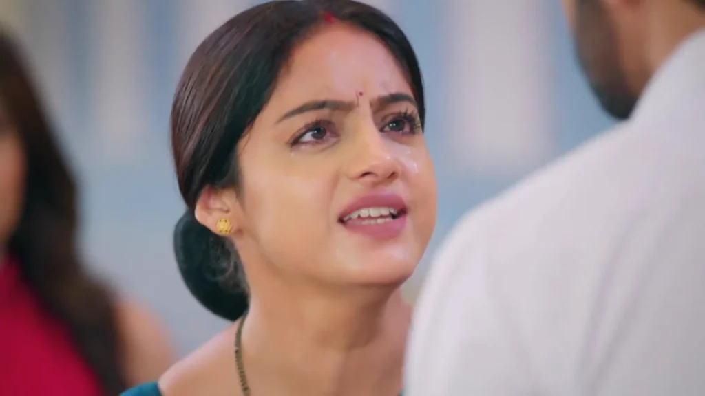 Mangal Lakshmi 1 July 2025 Written Update