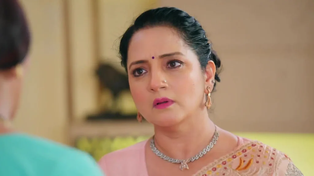 Mangal Lakshmi 1 July 2025 Written Update