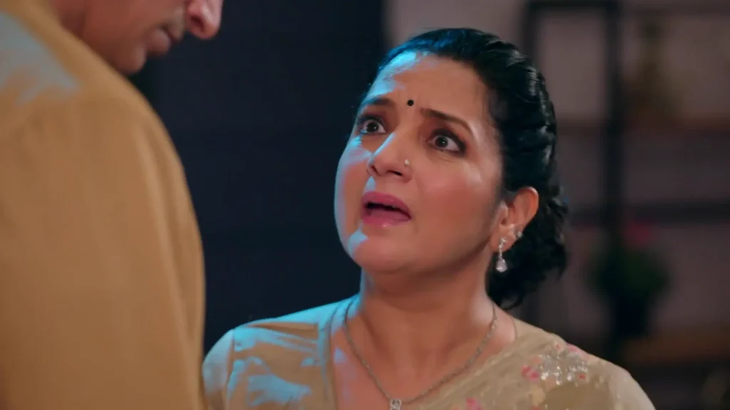 Mangal Lakshmi 10 July 2025 Written Update