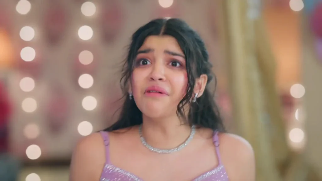 Mangal Lakshmi 12 July 2025 Written Update