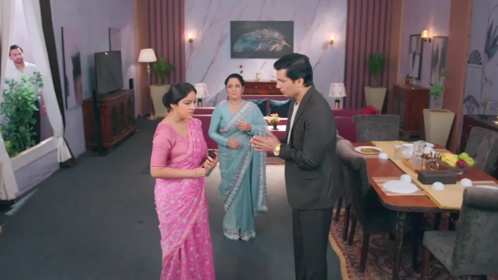 Mangal Lakshmi 13 July 2025 Written Update