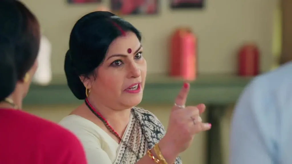Mangal Lakshmi 15 July 2025 Written Update