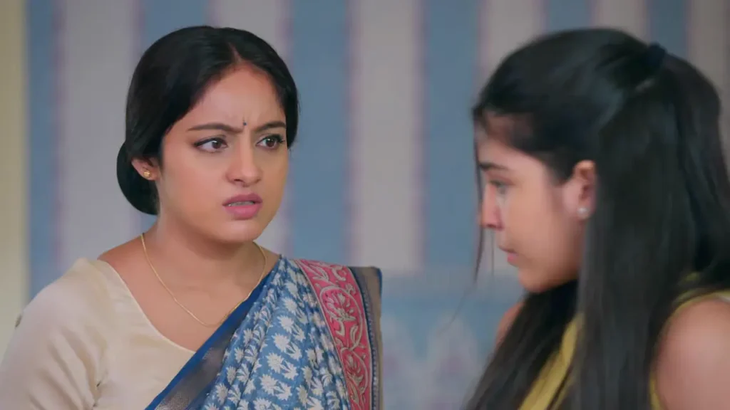 Mangal Lakshmi 15 July 2025 Written Update