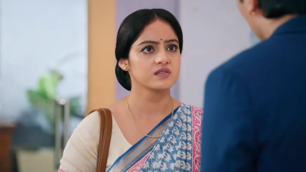 Mangal Lakshmi 16 July 2025 Written Update