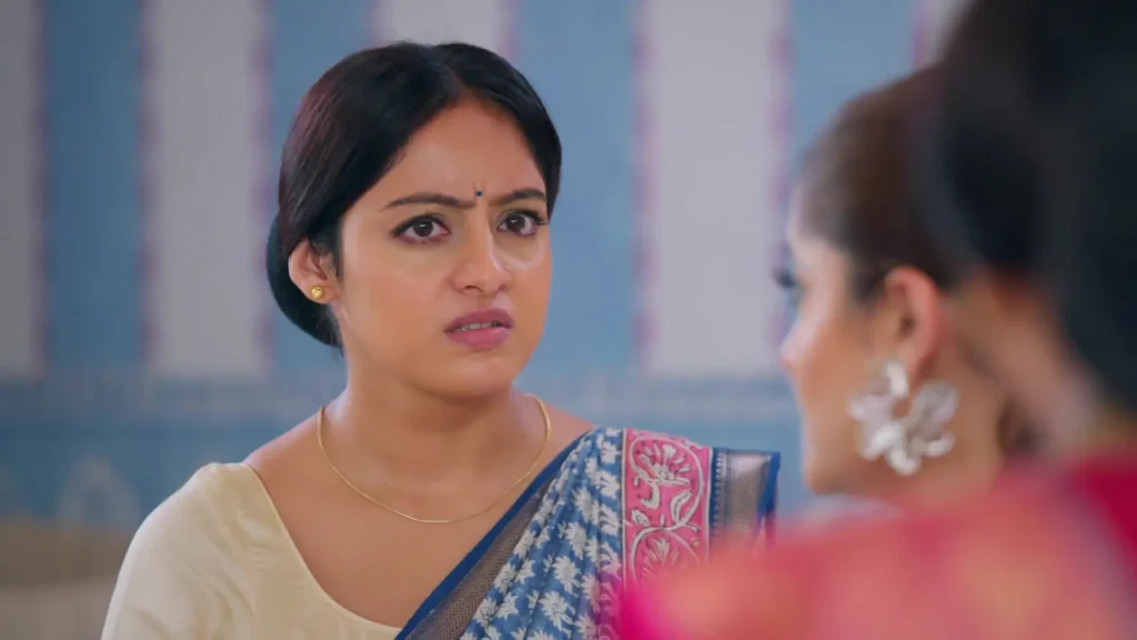 Mangal Lakshmi 16 July 2025 Written Update
