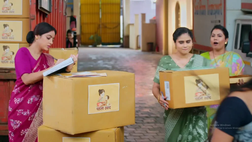 Mangal Lakshmi 18 July 2025 Written Update
