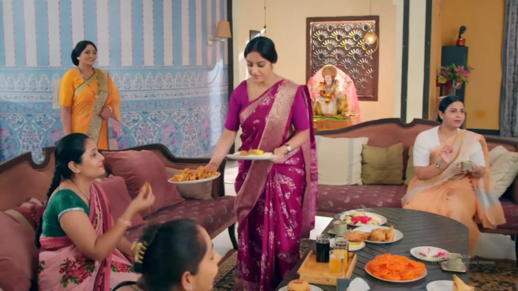 Mangal Lakshmi 18 July 2025 Written Update