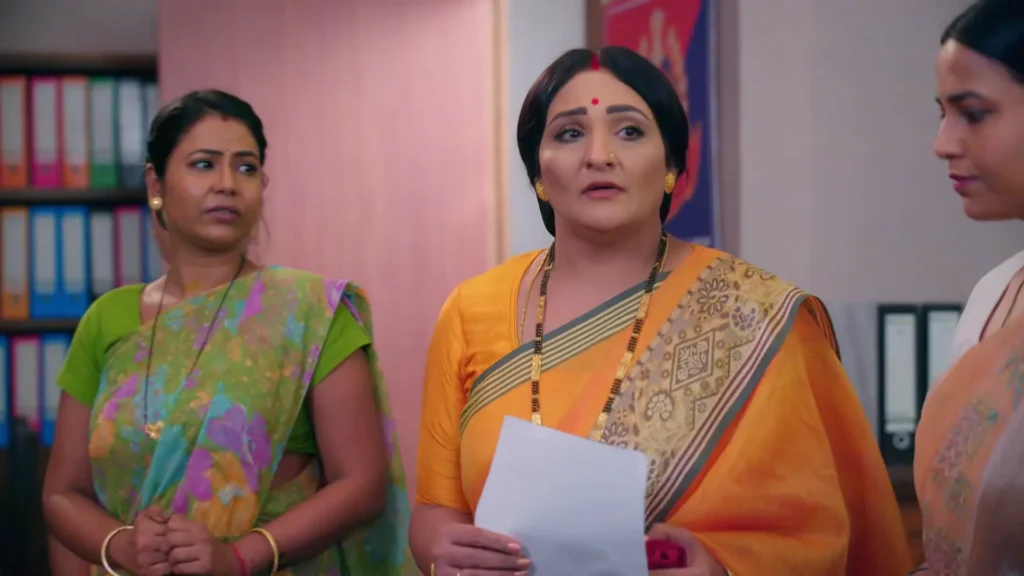 Mangal Lakshmi 19 July 2025 Written Update