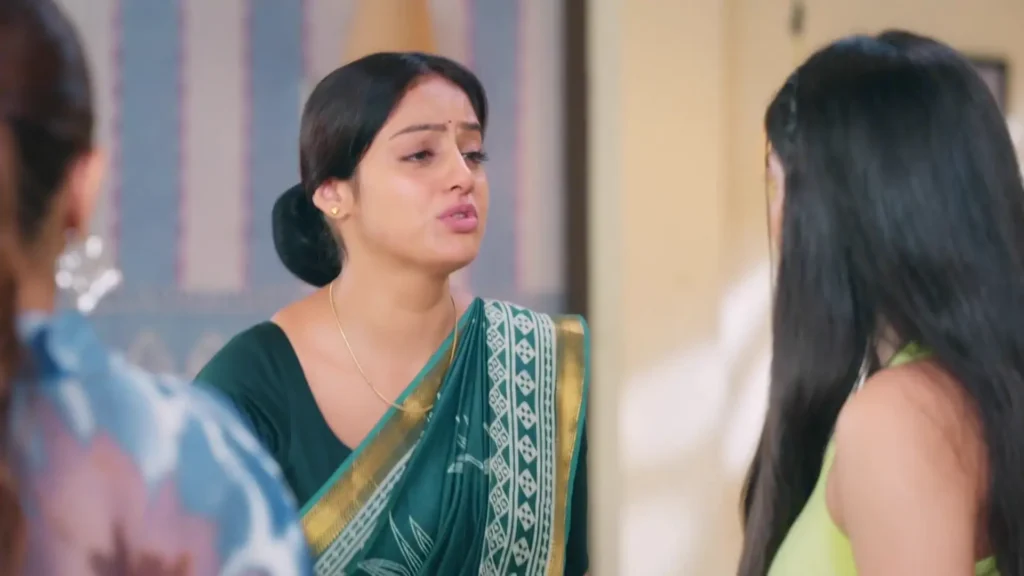 Mangal Lakshmi 2 July 2025 Written Update