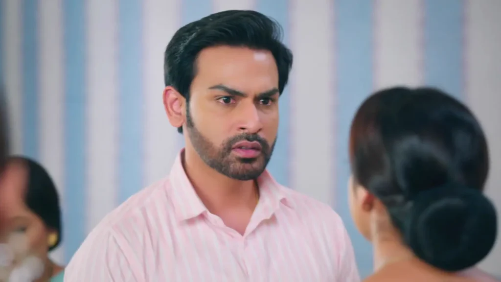 Mangal Lakshmi 2 July 2025 Written Update