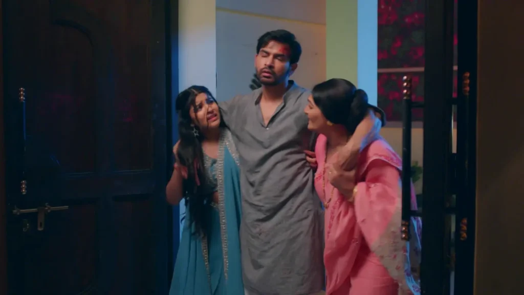 Mangal Lakshmi 4 July 2025 Written Update