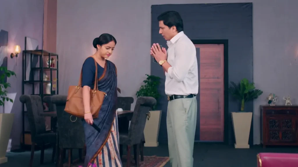 Mangal Lakshmi 5 July 2025 Written Update