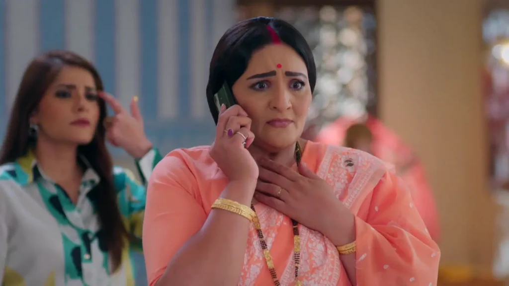Mangal Lakshmi 5 July 2025 Written Update