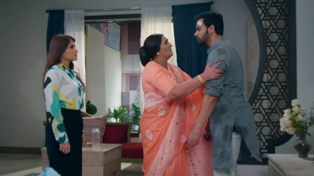 Mangal Lakshmi 5 July 2025 Written Update