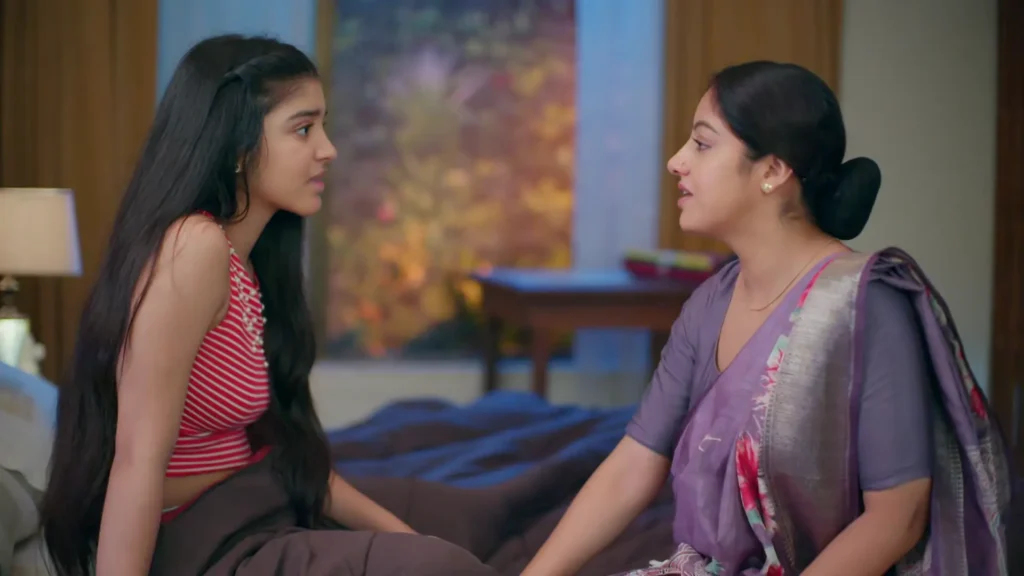 Mangal Lakshmi 9 July 2025 Written Update