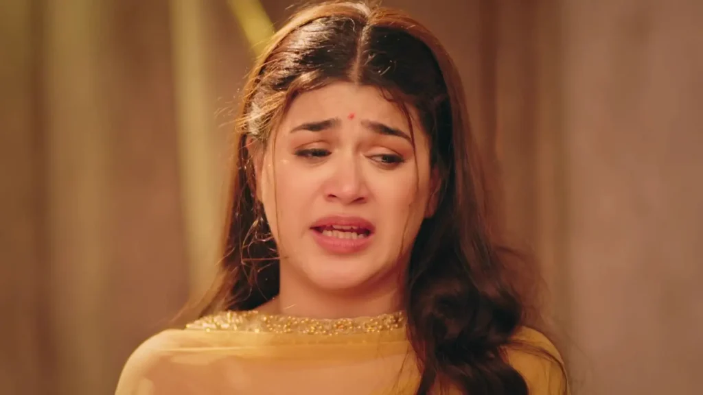 Mannat 1 July 2025 Written Update