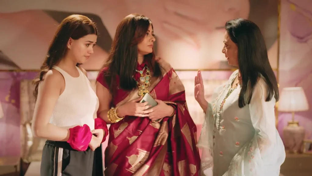 Mannat 2 July 2025 Written Update