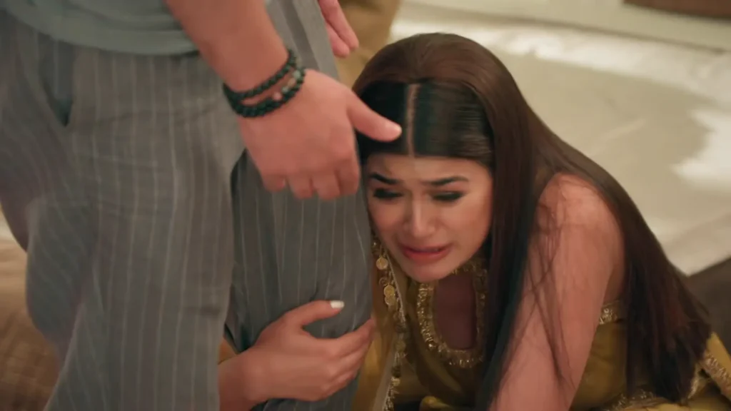 Mannat 31 July 2025 Written Update