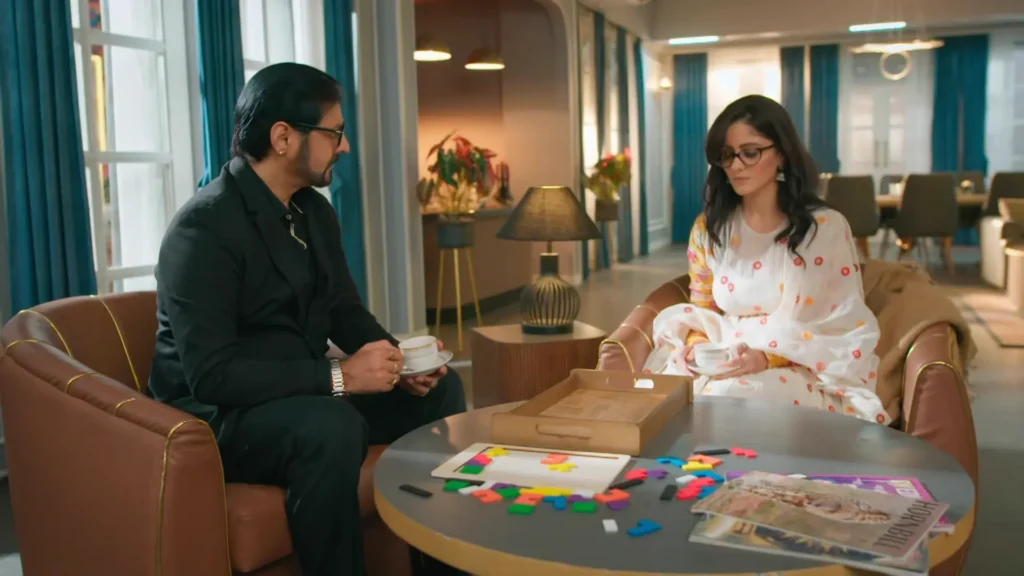 Mannat 31 July 2025 Written Update