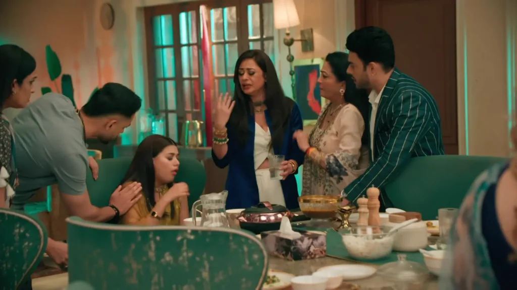 Mannat 31 July 2025 Written Update