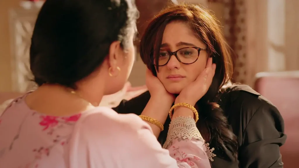 Mannat 4 July 2025 Written Update