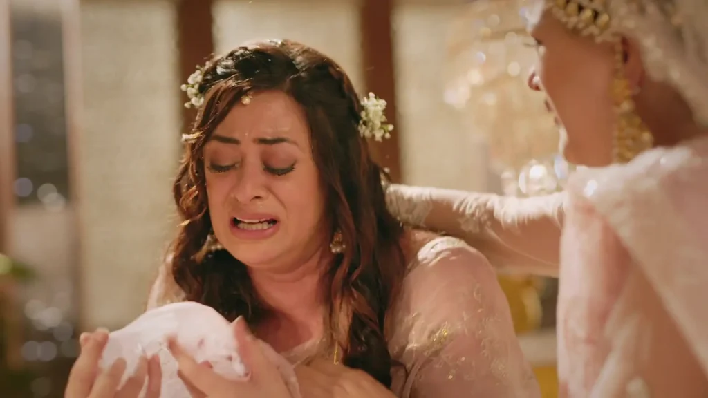Mannat 4 July 2025 Written Update