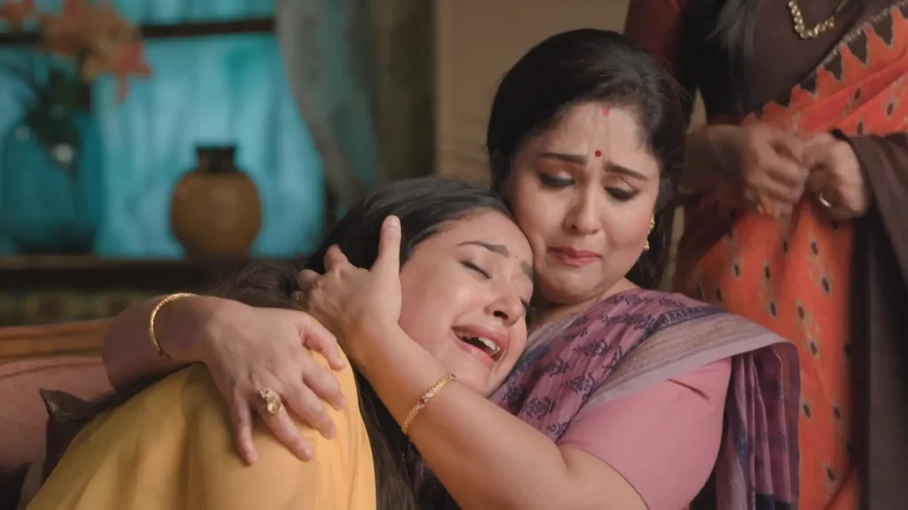 Meri Bhavya Life 1 July 2025 Written Update