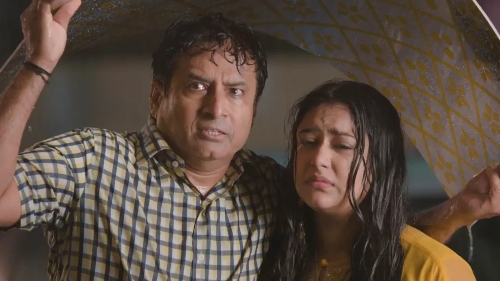 Meri Bhavya Life 1 July 2025 Written Update