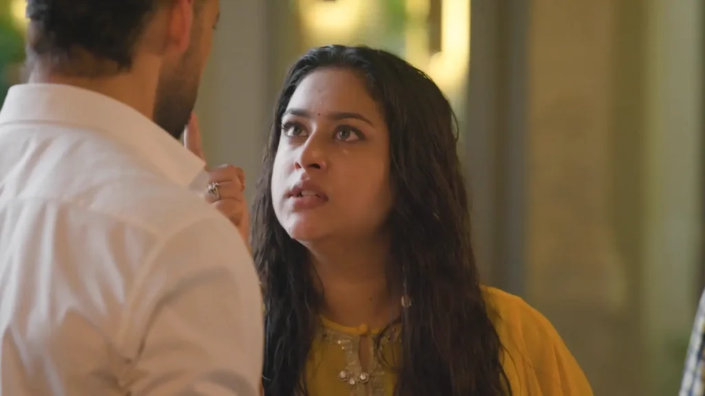 Meri Bhavya Life 1 July 2025 Written Update