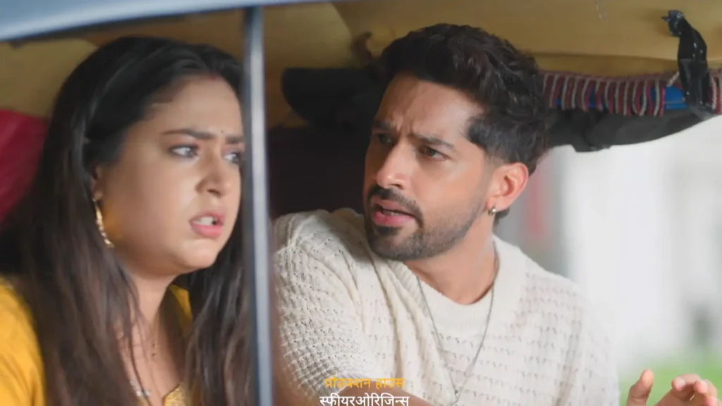 Meri Bhavya Life 12 July 2025 Written Update