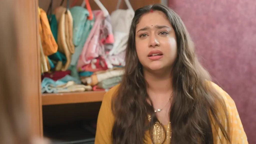 Meri Bhavya Life 12 July 2025 Written Update