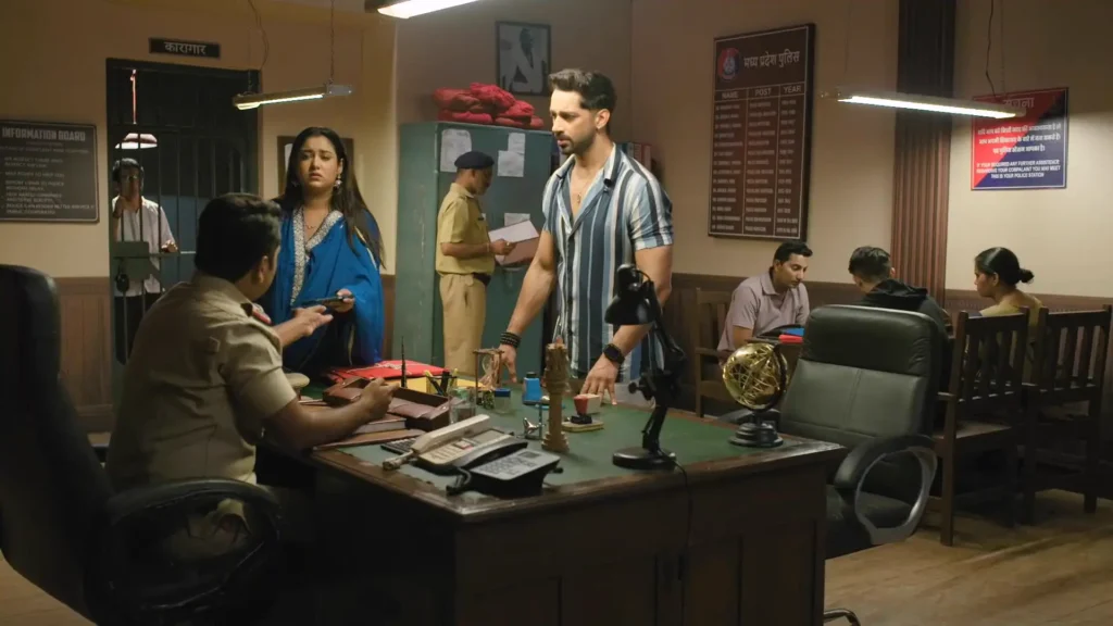 Meri Bhavya Life 13 July 2025 Written Update