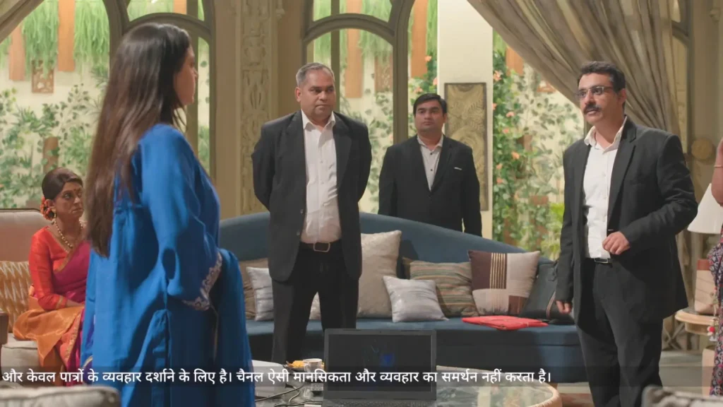 Meri Bhavya Life 13 July 2025 Written Update