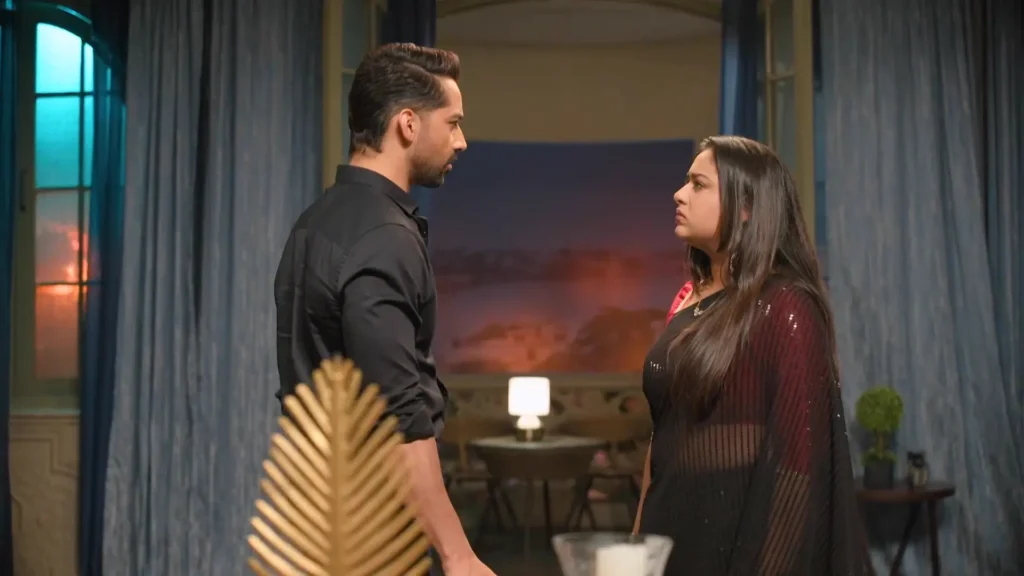 Meri Bhavya Life 15 July 2025 Written Update