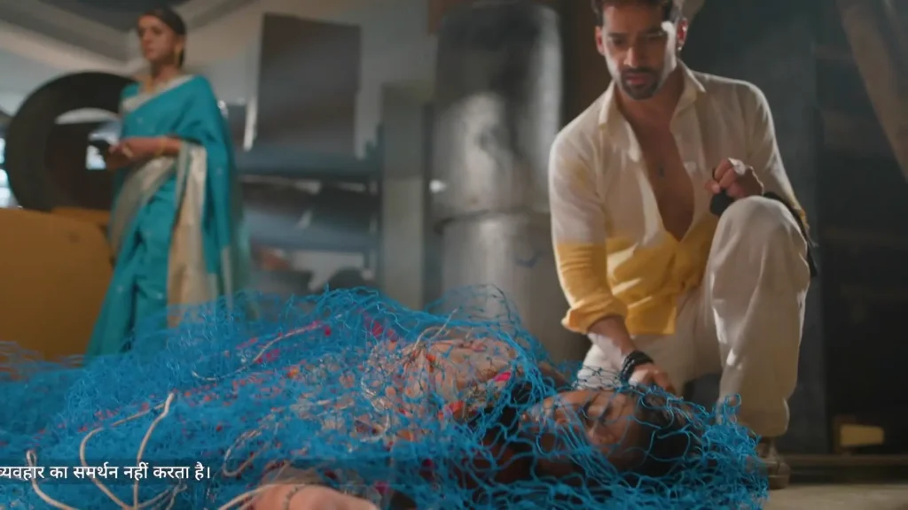 Meri Bhavya Life 16 July 2025 Written Update