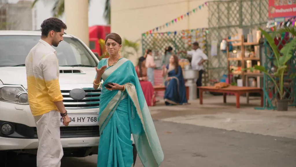 Meri Bhavya Life 16 July 2025 Written Update