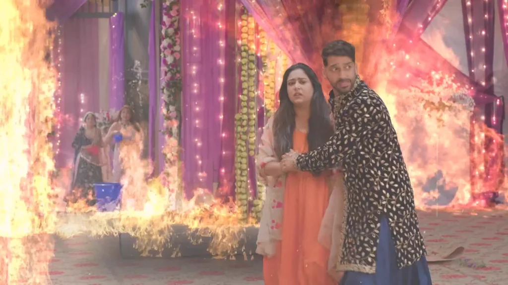 Meri Bhavya Life 19 July 2025 Written Update