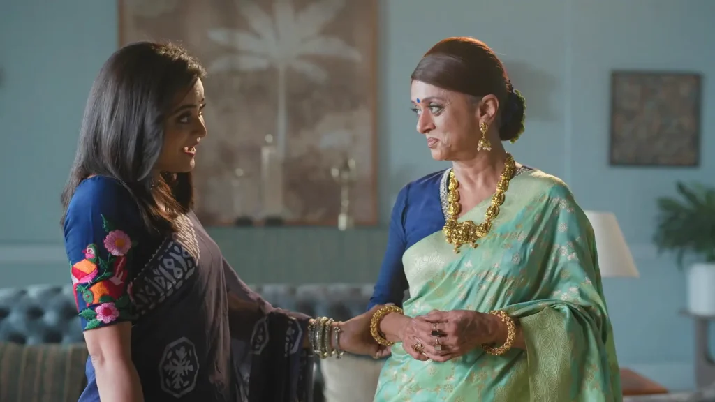 Meri Bhavya Life 19 July 2025 Written Update