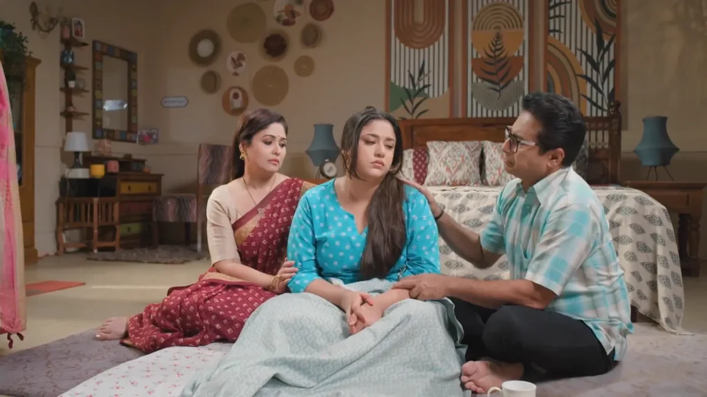 Meri Bhavya Life 2 July 2025 Written Update
