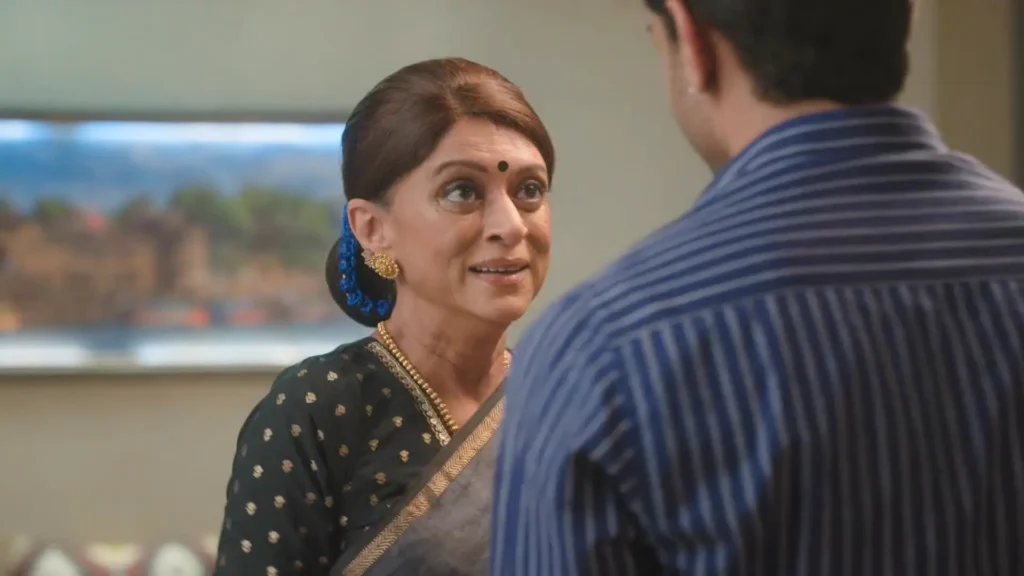 Meri Bhavya Life 2 July 2025 Written Update