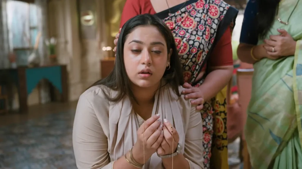 Meri Bhavya Life 21 July 2025 Written Update
