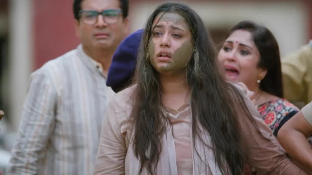 Meri Bhavya Life 21 July 2025 Written Update