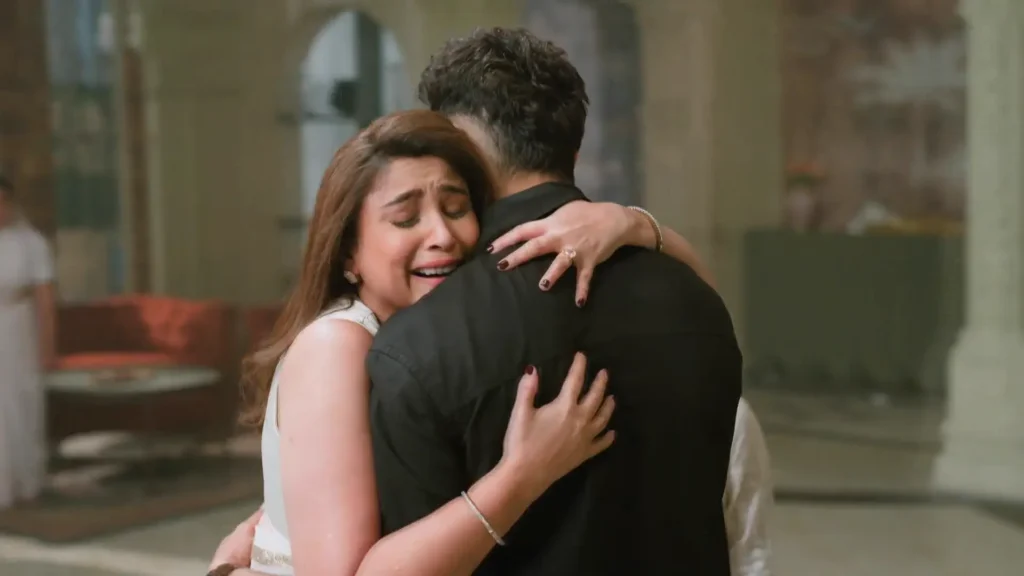 Meri Bhavya Life 21 July 2025 Written Update
